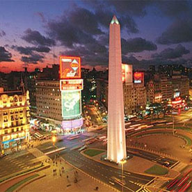 BUENOS AIRES