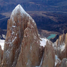 PUERTO IGUAZU – BUENOS AIRES – EL CALAFATE