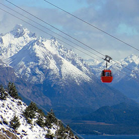 BARILOCHE