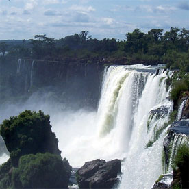 IGUAZU