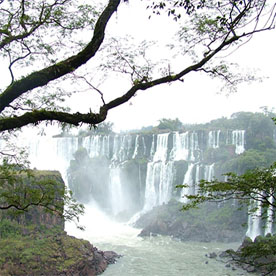 IGUAZU