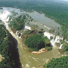 IGUAZU