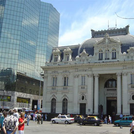 SANTIAGO