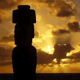 Easter Island