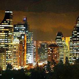 Santiago