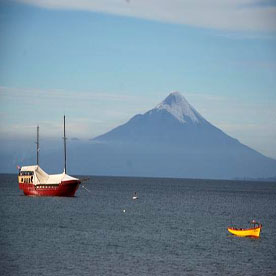 PUERTO MONTT