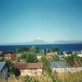 OUR FRUTILLAR - LLANQUIHUE