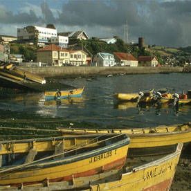 OUR FRUTILLAR - LLANQUIHUE