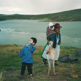 CUSCO / PUNO