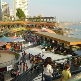 JULIACA/LIMA: CITY TOUR:TRANSFER TO THE AIRPORT TO TAKE THE FLIGHT O LIMA