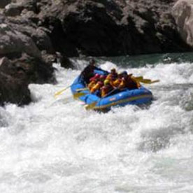 CUSCO:URUBAMABA RIVER