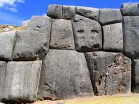 CITY TOUR CUSCO & NEARBY RUINS (KENKO-PUCA-PUCARA, TAMBOMACHAY, SACSAYHUAMAN (B)