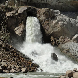 Santa Teresa – Hidroelectrica – Aguas Calientes