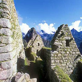 WiñayHuayna - Machu Picchu - CUSCO