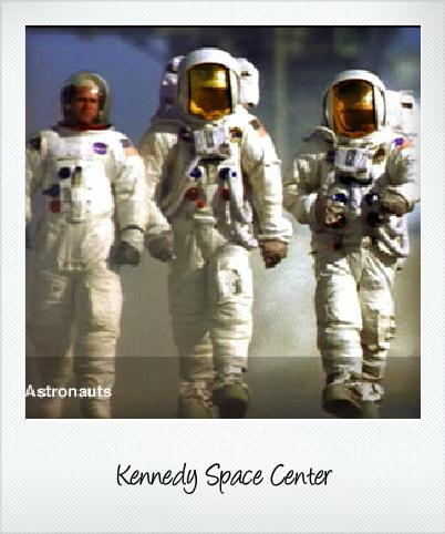 Kennedy Space Center Tour