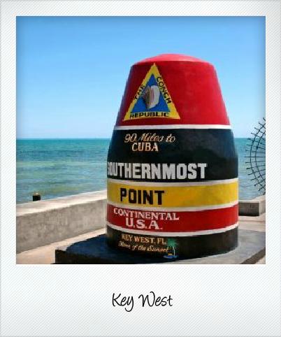 Key West 1-Day Tour